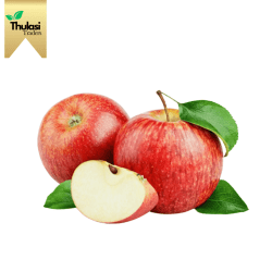 Royal Gala Apples - Premium quality apples with regal sweetness by Thulasi Traders. Perfect for snacking and culinary delights. Among the best Vegetables and Fruits in Chennai.