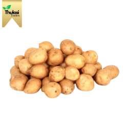 Premium Baby Potatoes - Fresh 500g Pack - Thulasi Traders