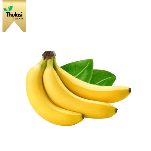 Morris Bananas (Robusta) - Classic sweetness sourced by Thulasi Traders. Perfect for culinary creations. Among the best Vegetables and Fruits in Chennai.