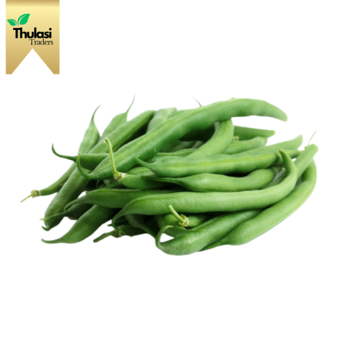 Fresh Beans Ooty - Flavorful Harvest - Thulasi Traders