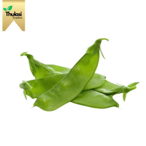 Avarakkai Broadbeans 500g - Locally sourced Avarakkai broadbeans by Thulasi Traders. Perfect for enhancing culinary creations with authentic flavor and nutritional benefits.