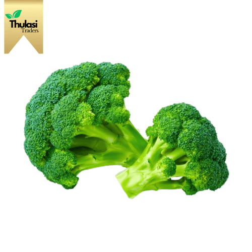 Ooty Broccoli - Locally sourced Ooty broccoli by Thulasi Traders. Perfect for enhancing culinary creations with authentic flavor and nutritional benefits.