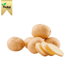 Chips Potato 1kg - Locally sourced chips potato by Thulasi Traders. Perfect for making crispy and flavorful chips.