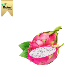 White Dragon Fruit - Exotic and refreshing taste sourced by Thulasi Traders. A perfect addition to culinary delights. Among the best Vegetables and Fruits in Chennai.