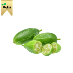 Fresh Kovakkai (Ivy Gourd) 500g - Locally sourced vegetable by Thulasi Traders. Perfect for enhancing culinary creations with crunchy and nutritious goodness.