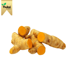 Fresh Mango Ginger 500g - Locally sourced special ginger by Thulasi Traders. Perfect for enhancing culinary creations with unique flavor and health benefits. Among the best vegetables and fruits in Chennai.