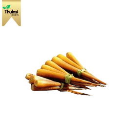 Fresh Panam Kizhangu 500g - Locally sourced root vegetable by Thulasi Traders. Perfect for enhancing culinary creations with starchy goodness and health benefits. Among the best vegetables and fruits in Chennai.