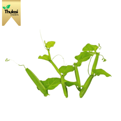 Fresh Perandai 500g - Locally sourced traditional ingredient by Thulasi Traders. Perfect for enhancing culinary creations with unique flavors and health benefits.