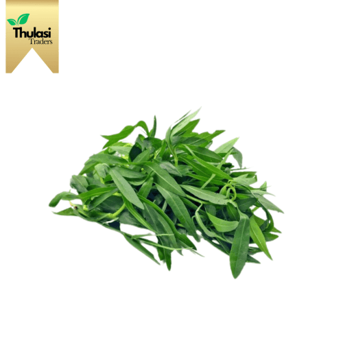 Fresh Ponnanganni Keerai 250g - Locally sourced green by Thulasi Traders. Perfect for enhancing culinary creations with fresh aroma and health benefits.