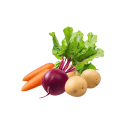 OOTY VEGGIES