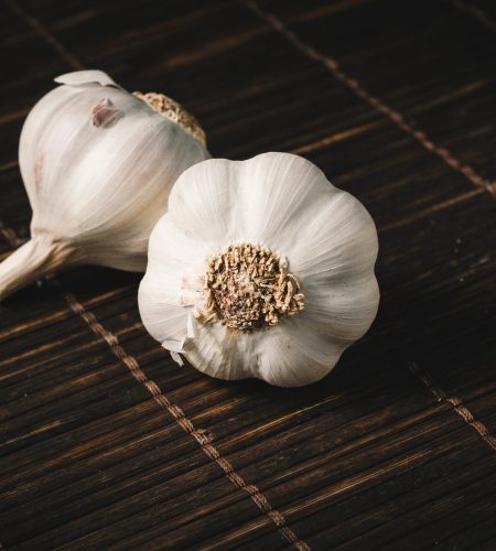 Premium Fresh Garlic - Thulasi Traders